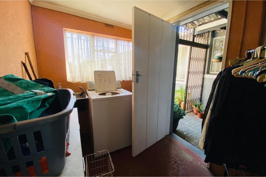 4 Bedroom Property for Sale in Sasolburg Free State